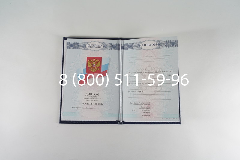 Диплом колледжа 2007-2010 годов в Ростове-на-Дону Диплом колледжа 2007-2010 годов в Ростове-на-Дону