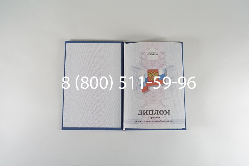 Диплом колледжа 2011-2013 годов в Ростове-на-Дону Диплом колледжа 2011-2013 годов в Ростове-на-Дону