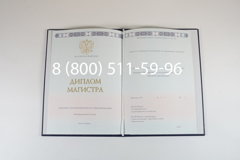 Диплом магистра 2014-2024 года в Ростове-на-Дону Диплом магистра 2014-2024 года в Ростове-на-Дону