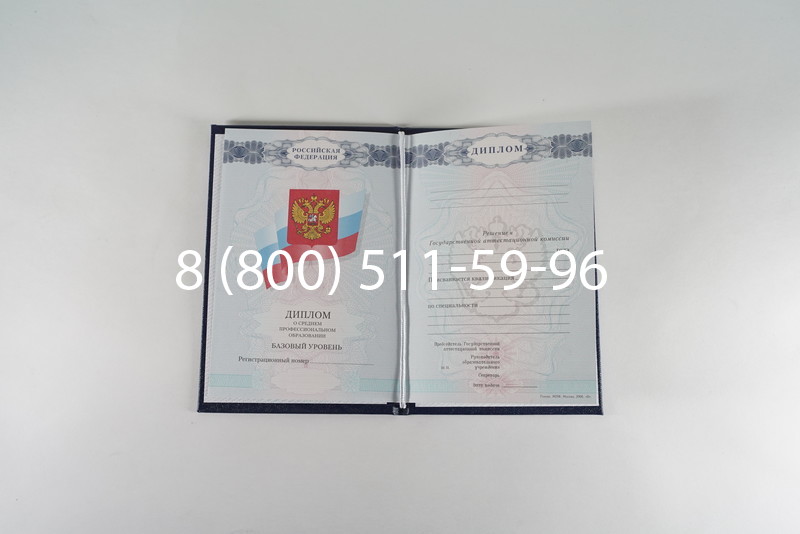 Диплом о среднем образовании 2007-2010 годов в Ростове-на-Дону Диплом о среднем образовании 2007-2010 годов в Ростове-на-Дону