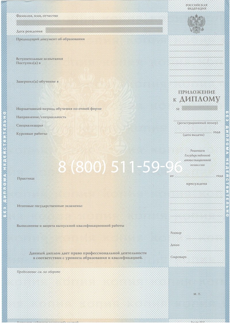 Купить Диплом о высшем образовании 2003-2009 годов в Ростове-на-Дону Купить Диплом о высшем образовании 2003-2009 годов в Ростове-на-Дону